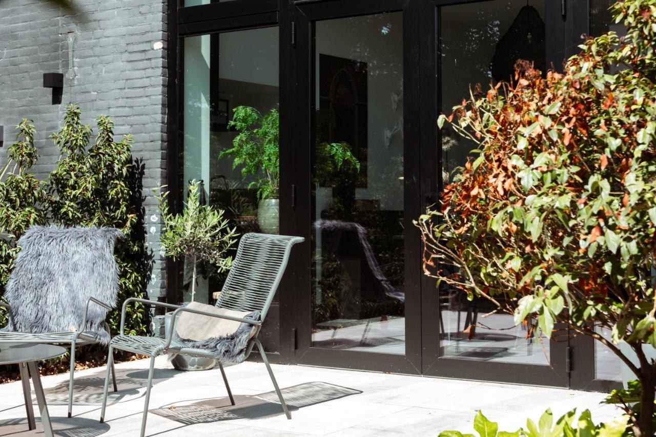 B En B De Jufferswaard Bed & Breakfast Renkum Ngoại thất bức ảnh
