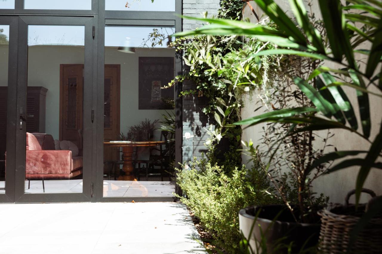 B En B De Jufferswaard Bed & Breakfast Renkum Ngoại thất bức ảnh