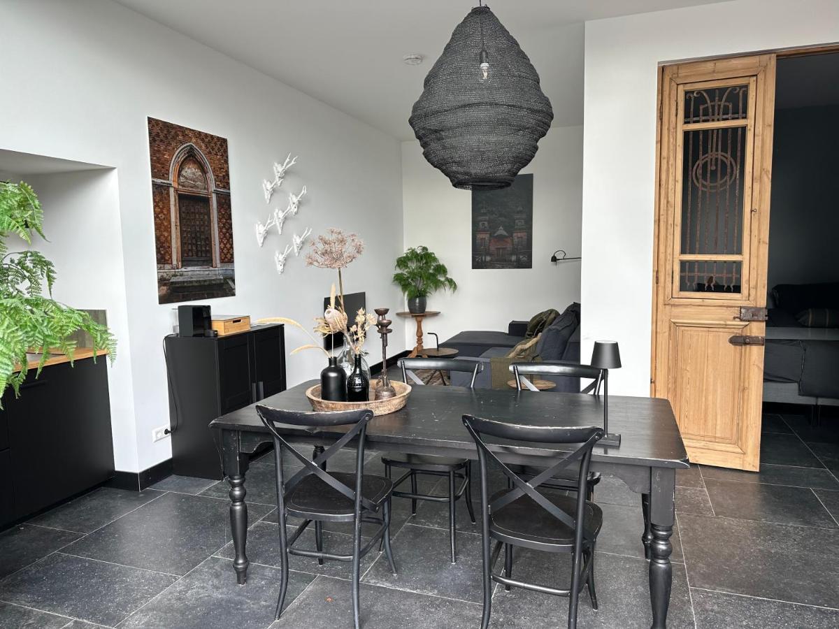 B En B De Jufferswaard Bed & Breakfast Renkum Ngoại thất bức ảnh