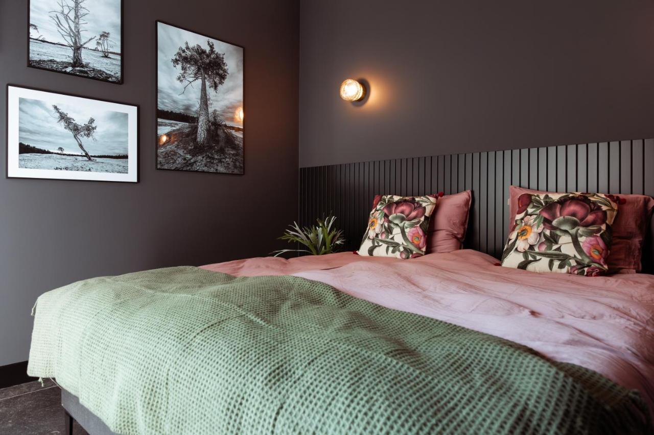 B En B De Jufferswaard Bed & Breakfast Renkum Ngoại thất bức ảnh