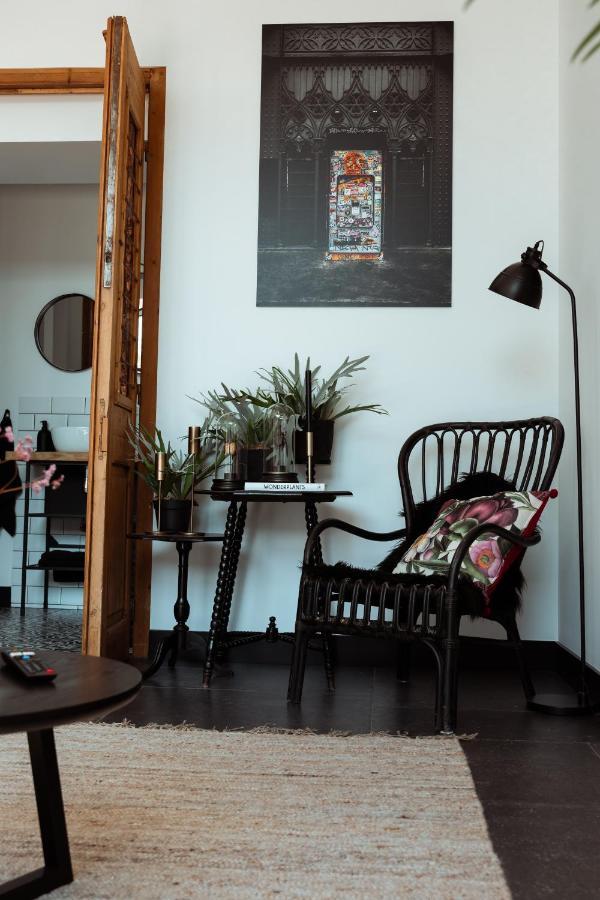 B En B De Jufferswaard Bed & Breakfast Renkum Ngoại thất bức ảnh
