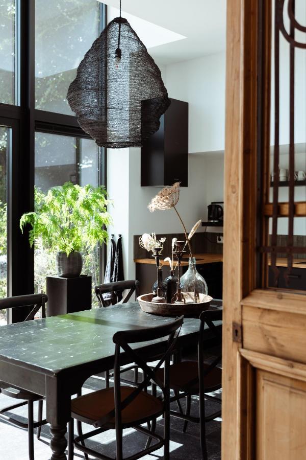 B En B De Jufferswaard Bed & Breakfast Renkum Ngoại thất bức ảnh
